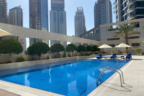 2 bedrooms Apartment in Dubai Marina, UAE No. 166216 27