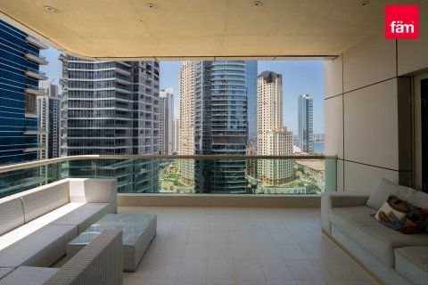 2 bedrooms Apartment in Dubai Marina, UAE No. 166216 6