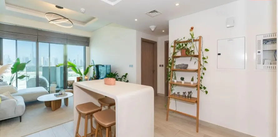 1 bedroom Apartment in Dubai, UAE No. 166218