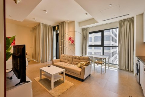 Квартира студия в Makers District, ОАЭ №91098 17