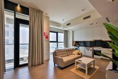 Квартира студия в Makers District, ОАЭ №91098 20