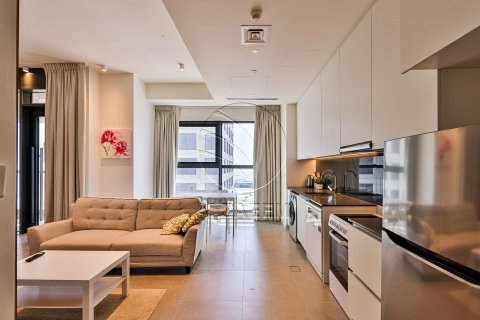 Квартира студия в Makers District, ОАЭ №91098 18