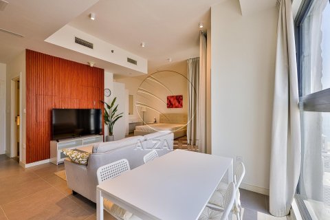 Квартира студия в Makers District, ОАЭ №91098 15