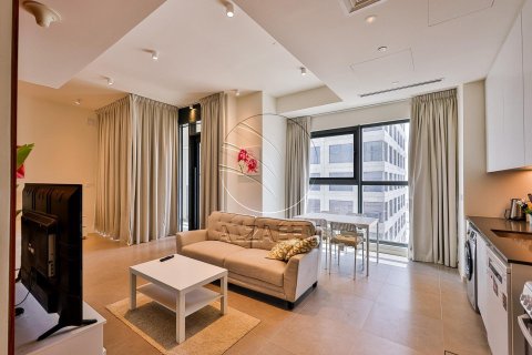 Квартира студия в Makers District, ОАЭ №91098 21