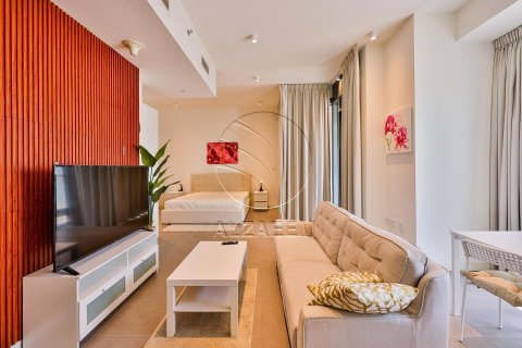 Квартира студия в Makers District, ОАЭ №91098 19
