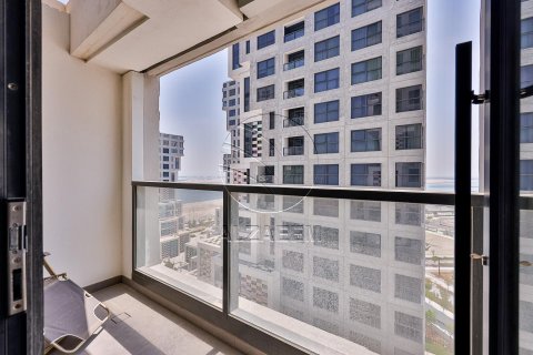 Квартира студия в Makers District, ОАЭ №91098 4