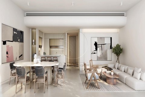 4 bedrooms Townhouse in Al Reem Island, UAE No. 91112 9