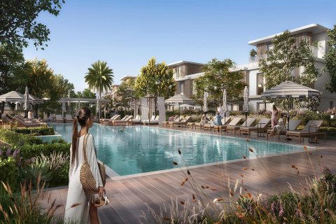 4 bedrooms Townhouse in Al Reem Island, UAE No. 91112 13