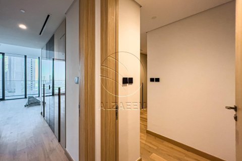 2 غرف نوم شقة في Shams Abu Dhabi, الإمارات العربية المتحدة رقم 91100 3