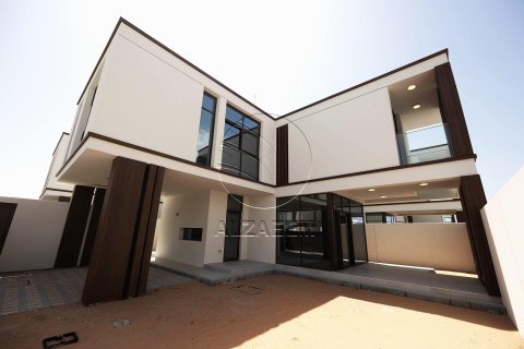 3 bedrooms Townhouse in Abu Dhabi, UAE No. 91114 4