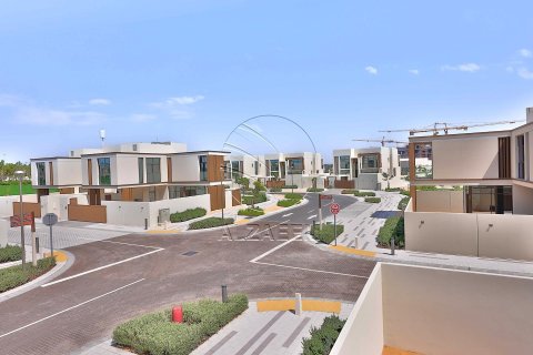 3 bedrooms Townhouse in Abu Dhabi, UAE No. 91114 5