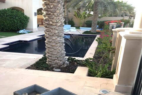 Villa de 6 dormitorios en  Saadiyat Island, UAE No. 91099 16