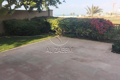 Villa de 6 dormitorios en  Saadiyat Island, UAE No. 91099 13
