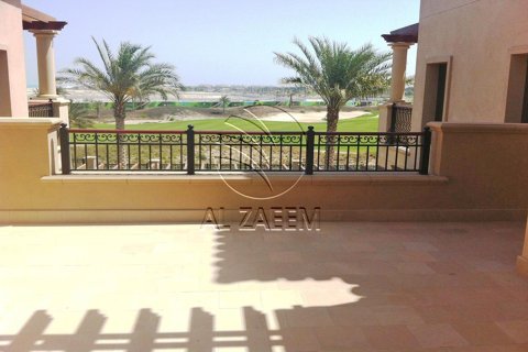 Villa de 6 dormitorios en  Saadiyat Island, UAE No. 91099 7