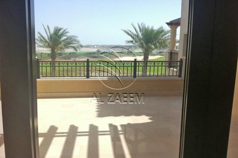 Villa de 6 dormitorios en  Saadiyat Island, UAE No. 91099 5