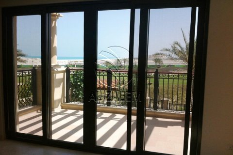 Villa de 6 dormitorios en  Saadiyat Island, UAE No. 91099 8