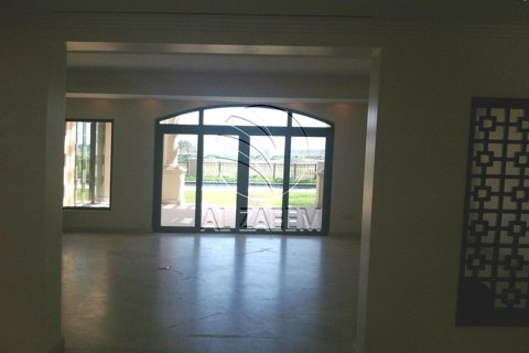 Villa de 6 dormitorios en  Saadiyat Island, UAE No. 91099 10