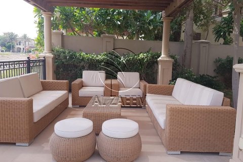 Villa de 6 dormitorios en  Saadiyat Island, UAE No. 91099 17