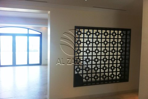 Villa de 6 dormitorios en  Saadiyat Island, UAE No. 91099 9