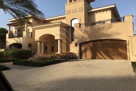 Villa de 6 dormitorios en  Saadiyat Island, UAE No. 91099 3