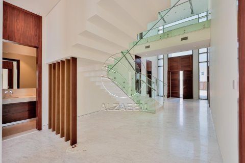 Villa de 5 dormitorios en Abu Dhabi, UAE No. 91111 19
