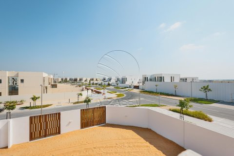 Villa de 5 dormitorios en Abu Dhabi, UAE No. 91111 23