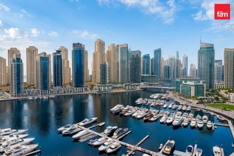 2 غرف نوم شقة في مرسى دبي, الإمارات العربية المتحدة رقم 203245 15