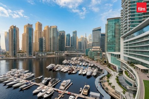 2 غرف نوم شقة في مرسى دبي, الإمارات العربية المتحدة رقم 203245 16