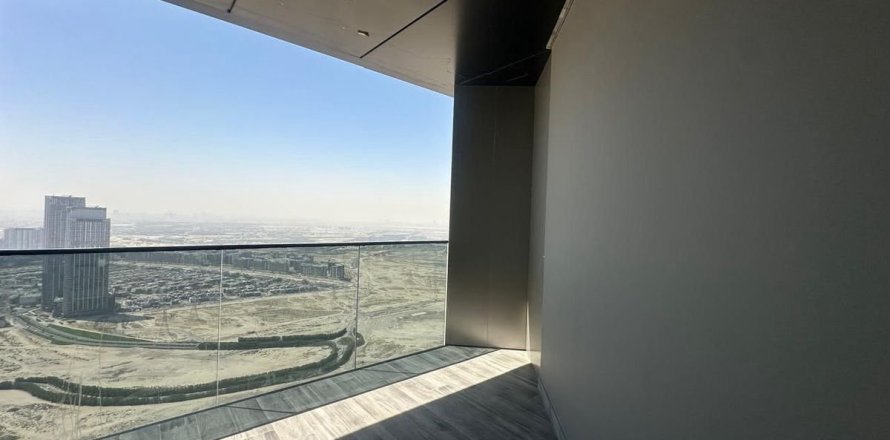 Appartement de 2 chambres à Business Bay, UAE No. 203246
