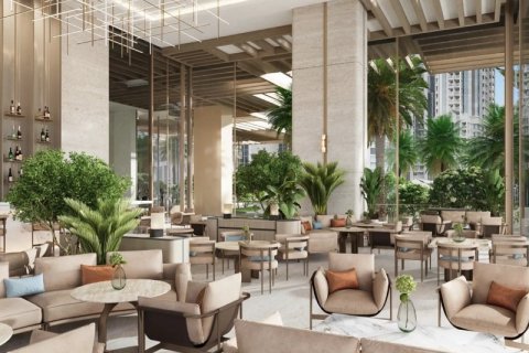 3 غرف نوم شقة في وسط مدينة دبي, الإمارات العربية المتحدة رقم 147734 5