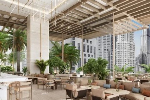 3 غرف نوم شقة في وسط مدينة دبي, الإمارات العربية المتحدة رقم 147734 13