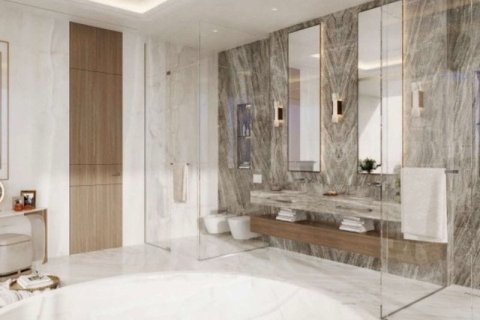 3 غرف نوم شقة في وسط مدينة دبي, الإمارات العربية المتحدة رقم 147734 8