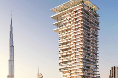 3 غرف نوم شقة في وسط مدينة دبي, الإمارات العربية المتحدة رقم 147734 6