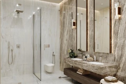 3 غرف نوم شقة في وسط مدينة دبي, الإمارات العربية المتحدة رقم 147734 7