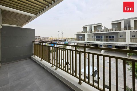 Townhouse de 3 dormitorios en Dubai, UAE No. 147736 4