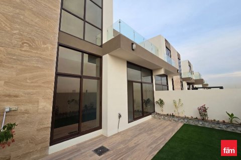 Townhouse de 4 dormitorios en Dubai, UAE No. 147735 6