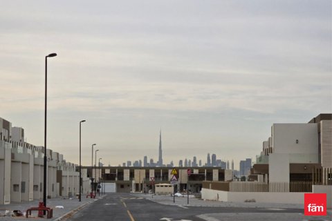 Townhouse de 4 dormitorios en Dubai, UAE No. 147735 5