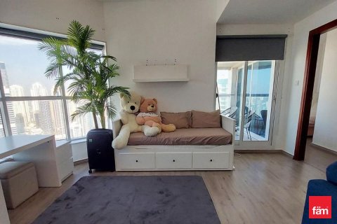 1 غرف نوم شقة في دبي, الإمارات العربية المتحدة رقم 147738 8