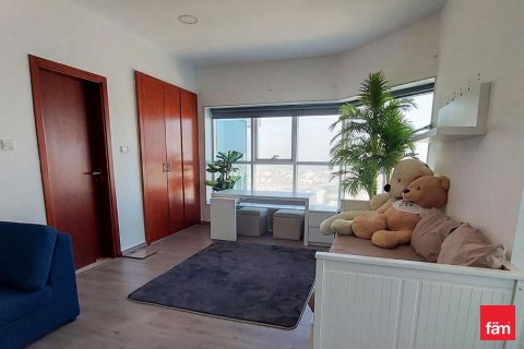 1 غرف نوم شقة في دبي, الإمارات العربية المتحدة رقم 147738 4