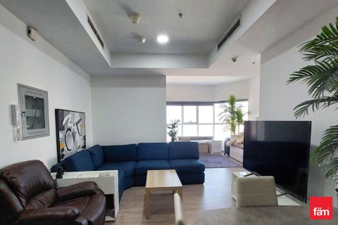 1 غرف نوم شقة في دبي, الإمارات العربية المتحدة رقم 147738 9