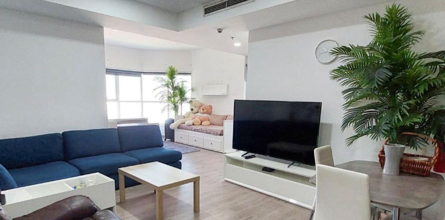 1 غرف نوم شقة في دبي, الإمارات العربية المتحدة رقم 147738