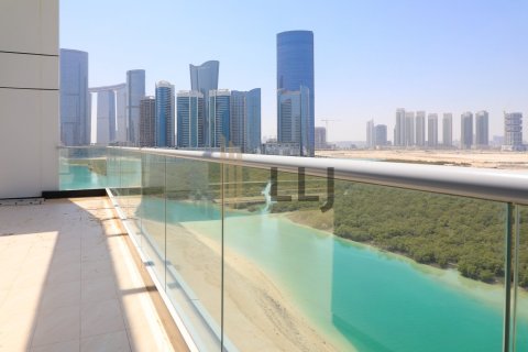 Penthouse de 3 chambres à Al Reem Island, UAE No. 46463 1