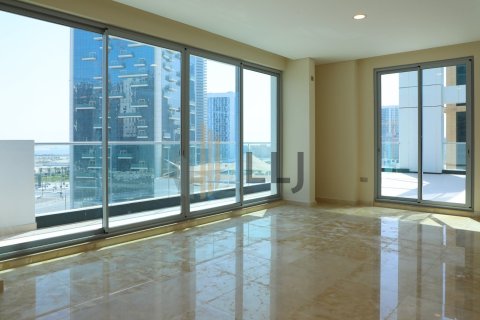 Penthouse de 3 chambres à Al Reem Island, UAE No. 46463 12