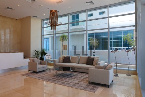 Penthouse de 3 chambres à Al Reem Island, UAE No. 46463 16