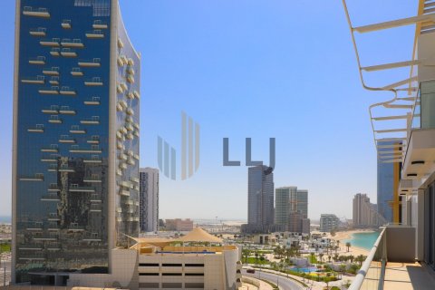 Penthouse de 3 chambres à Al Reem Island, UAE No. 46463 3