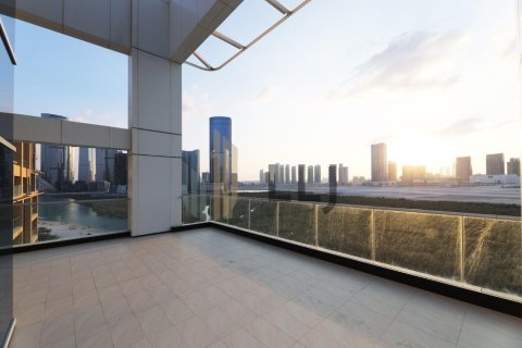 Penthouse de 3 chambres à Al Reem Island, UAE No. 46463 18