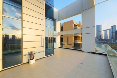 Penthouse de 3 chambres à Al Reem Island, UAE No. 46463 19