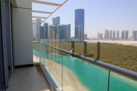3 bedrooms Penthouse in Al Reem Island, UAE No. 46463 2