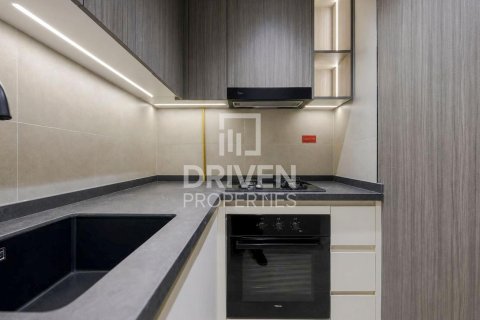 Квартира с 2 спальнями в Dubai Sports City, ОАЭ №209575 12