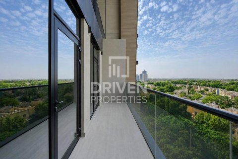Квартира с 2 спальнями в Dubai Sports City, ОАЭ №209575 20